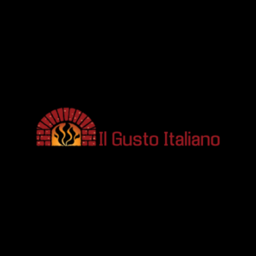 Il Gusto italiano logo.